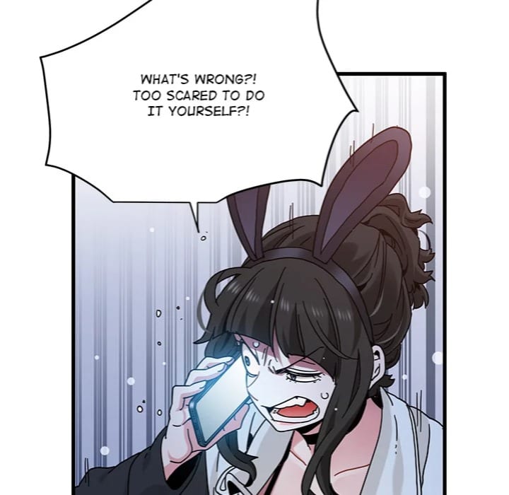 A Turning Point Uncensored, chapter 106, page 132 of 176