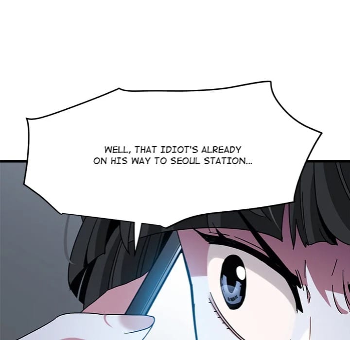 A Turning Point Uncensored, chapter 106, page 134 of 176