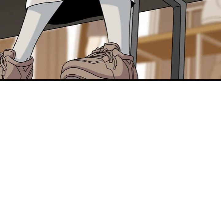 A Turning Point Uncensored, chapter 106, page 140 of 176