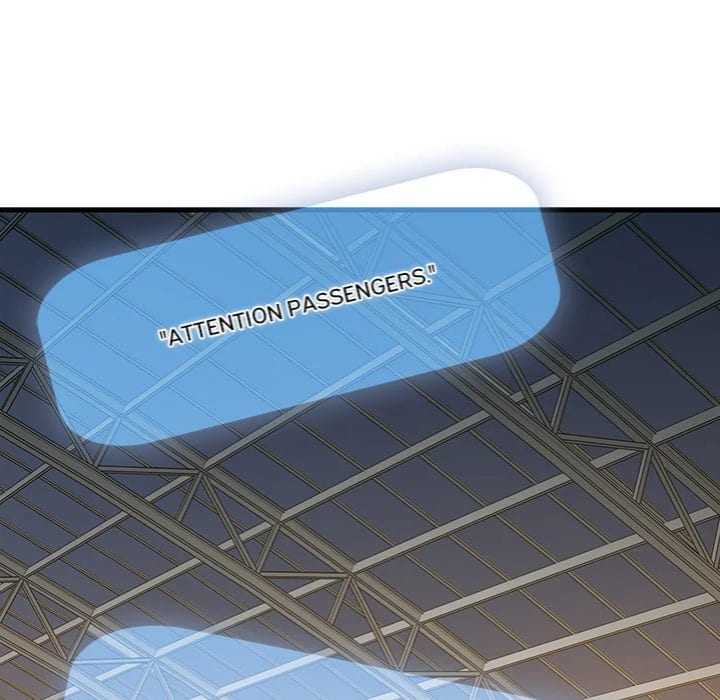 A Turning Point Uncensored, chapter 106, page 141 of 176