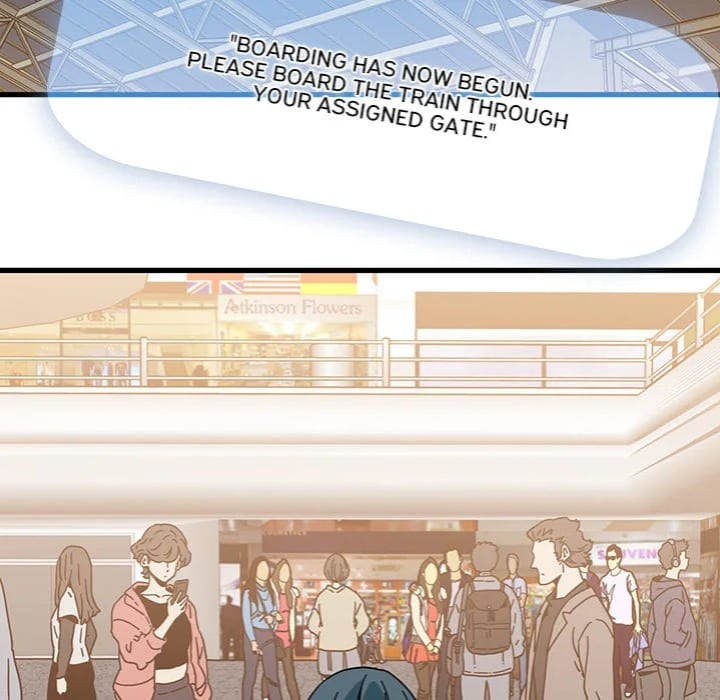 A Turning Point Uncensored, chapter 106, page 142 of 176