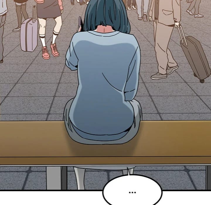 A Turning Point Uncensored, chapter 106, page 143 of 176