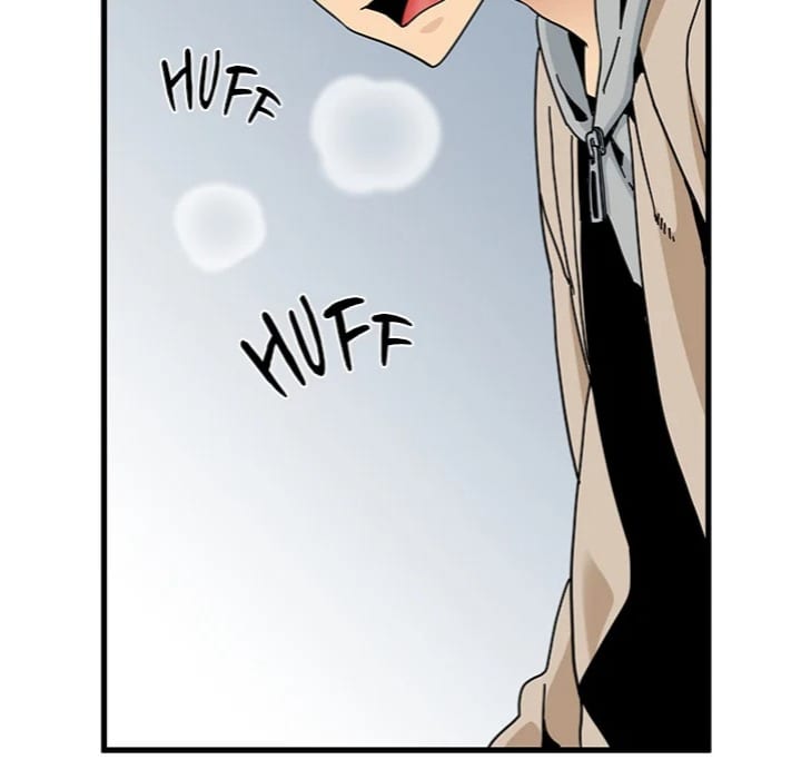 A Turning Point Uncensored, chapter 106, page 146 of 176