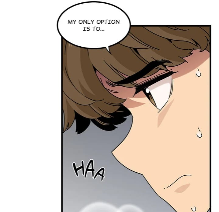 A Turning Point Uncensored, chapter 106, page 150 of 176