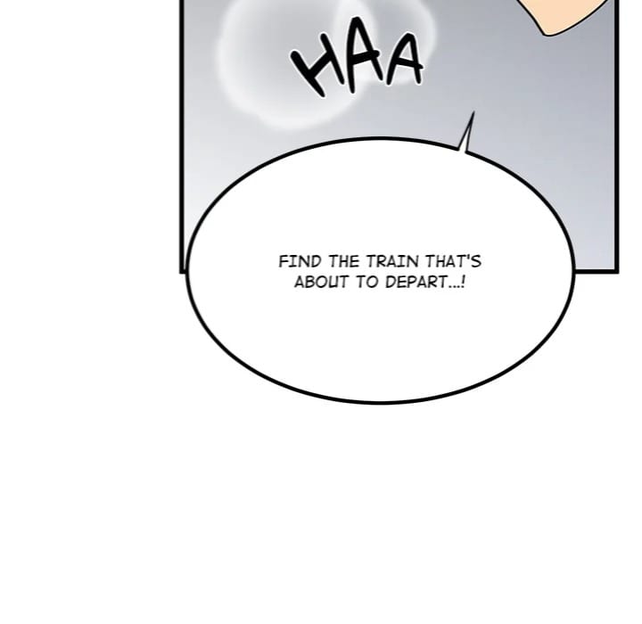 A Turning Point Uncensored, chapter 106, page 151 of 176