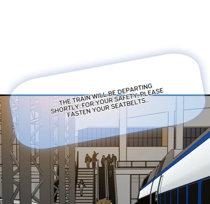 A Turning Point Uncensored, chapter 106, page 152 of 176