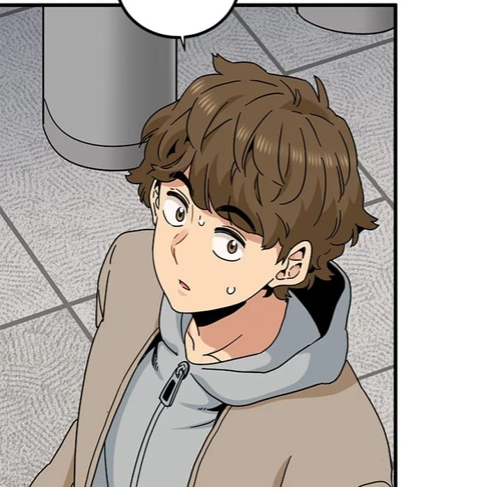 A Turning Point Uncensored, chapter 106, page 155 of 176