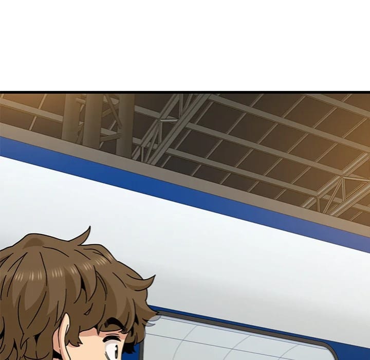 A Turning Point Uncensored, chapter 106, page 157 of 176