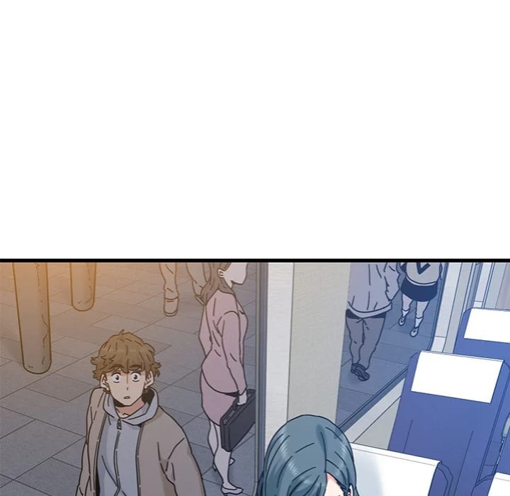 A Turning Point Uncensored, chapter 106, page 159 of 176