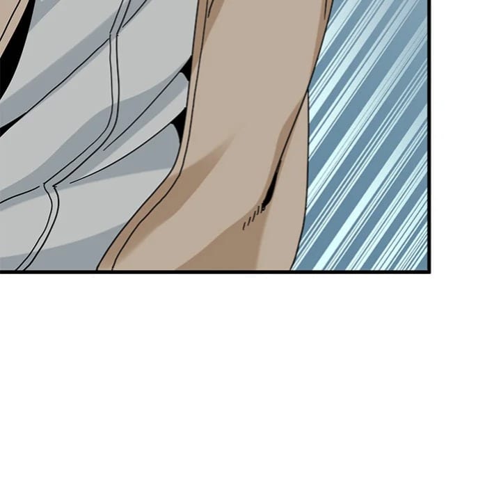 A Turning Point Uncensored, chapter 106, page 163 of 176