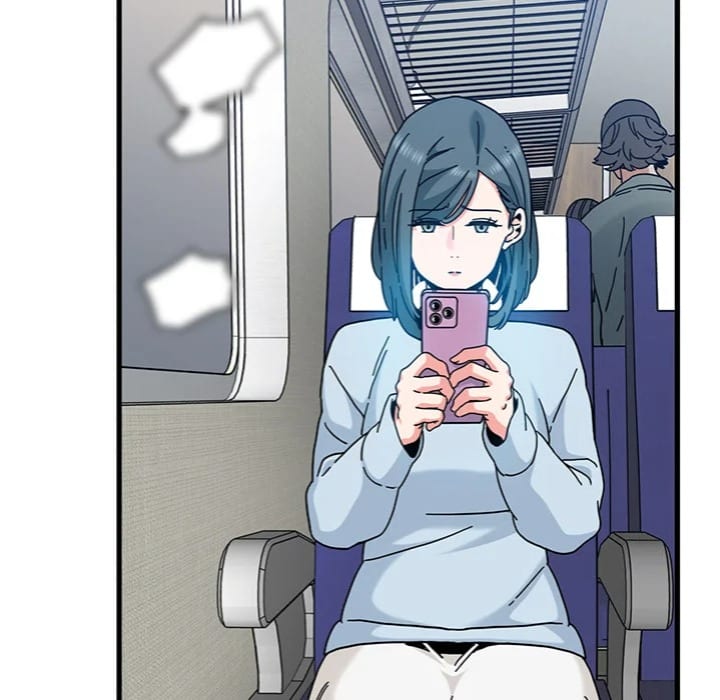 A Turning Point Uncensored, chapter 106, page 169 of 176