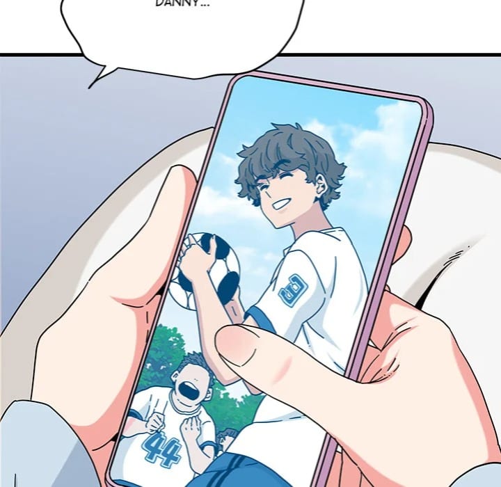 A Turning Point Uncensored, chapter 106, page 171 of 176