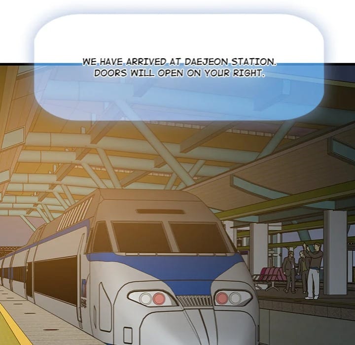 A Turning Point Uncensored, chapter 107, page 5 of 174