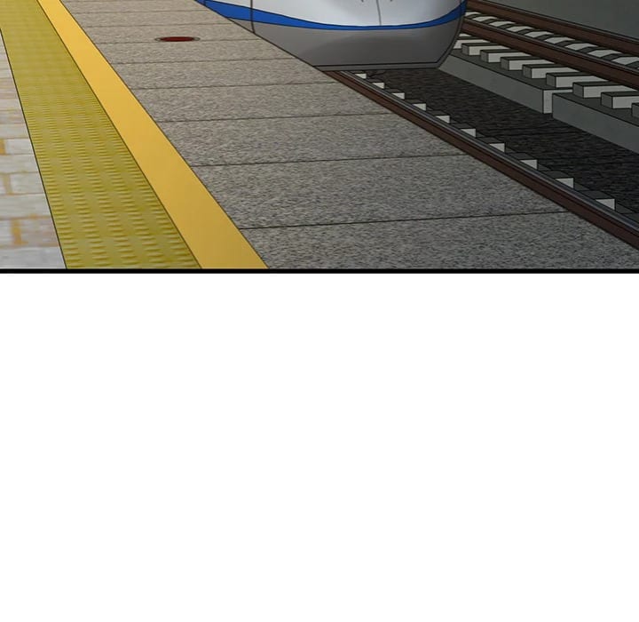 A Turning Point Uncensored, chapter 107, page 6 of 174