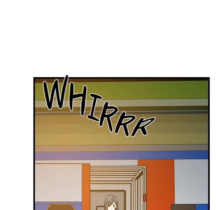 A Turning Point Uncensored, chapter 107, page 7 of 174