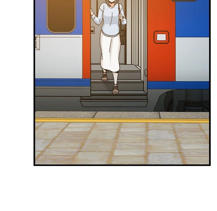 A Turning Point Uncensored, chapter 107, page 8 of 174