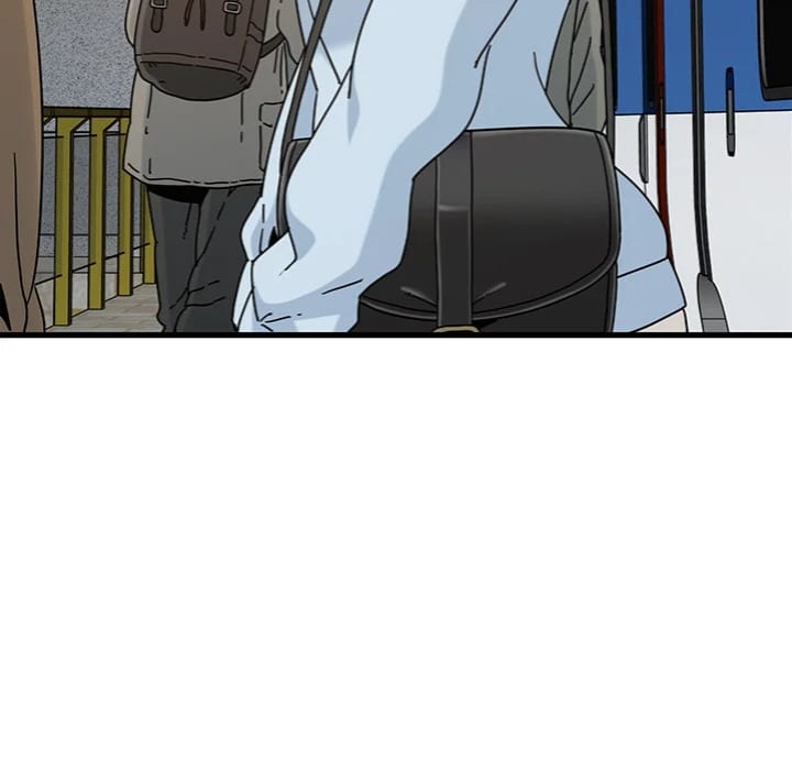 A Turning Point Uncensored, chapter 107, page 11 of 174