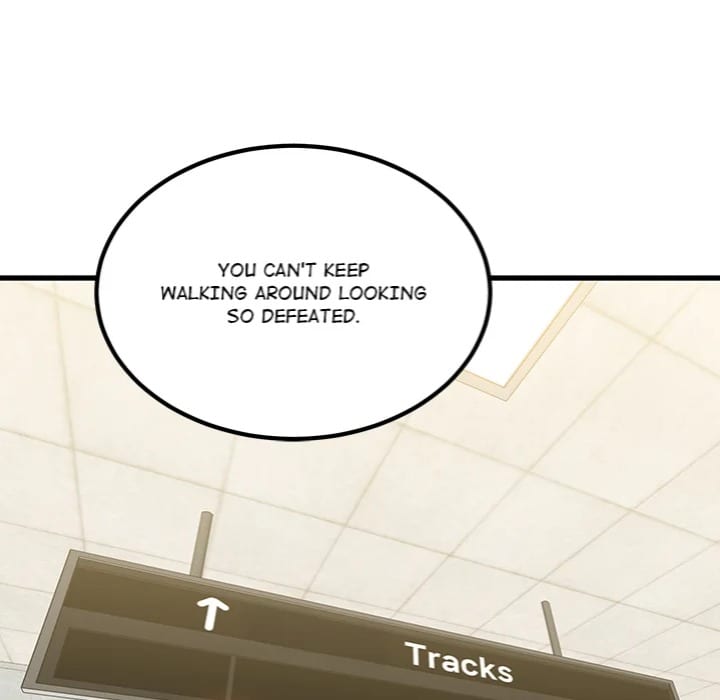 A Turning Point Uncensored, chapter 107, page 20 of 174