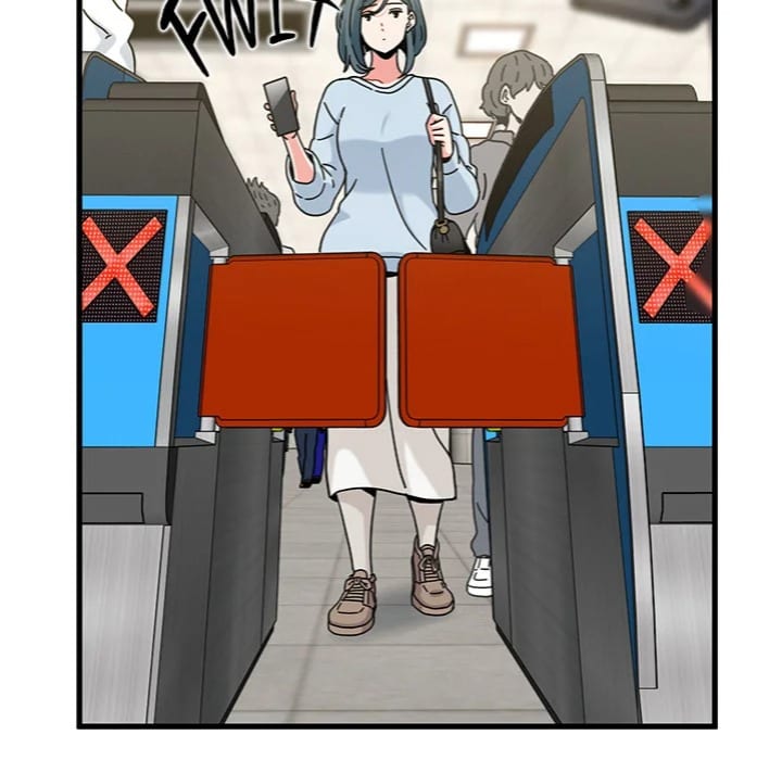 A Turning Point Uncensored, chapter 107, page 23 of 174