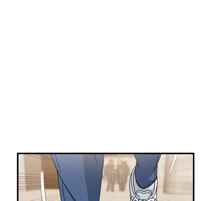 A Turning Point Uncensored, chapter 107, page 26 of 174