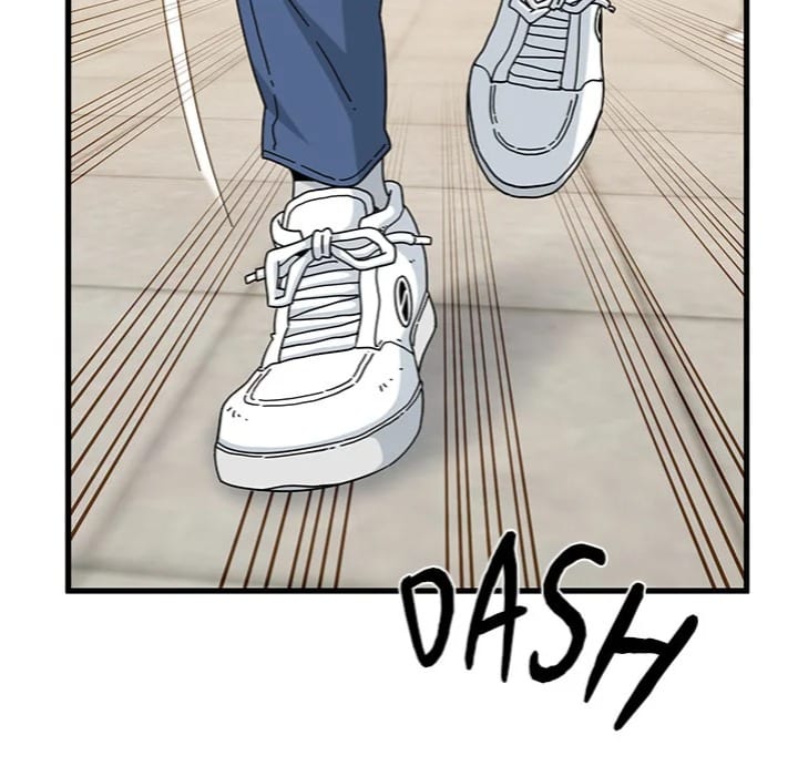 A Turning Point Uncensored, chapter 107, page 27 of 174