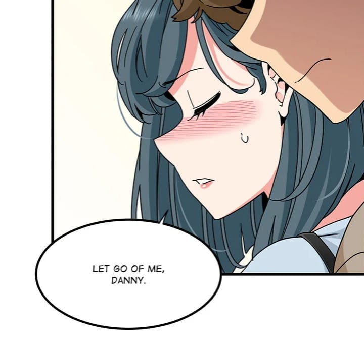 A Turning Point Uncensored, chapter 107, page 33 of 174
