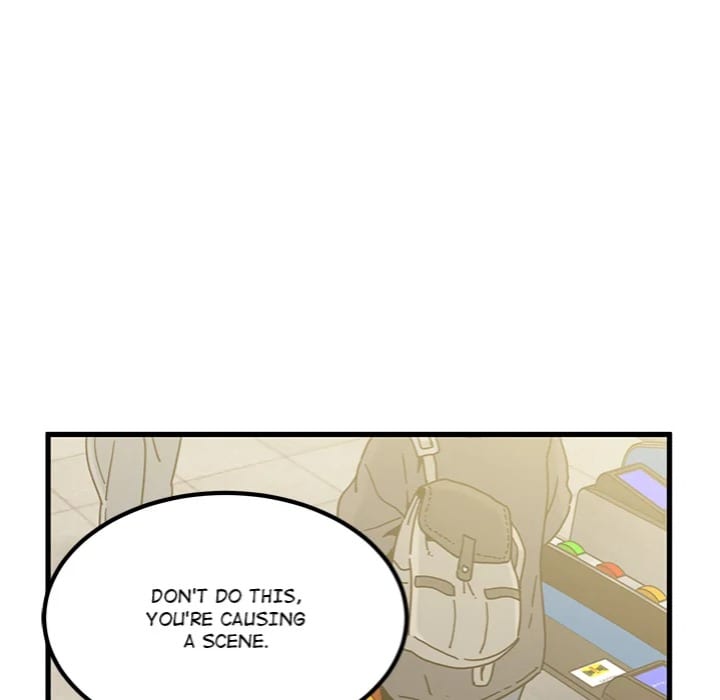 A Turning Point Uncensored, chapter 107, page 34 of 174