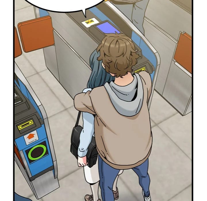 A Turning Point Uncensored, chapter 107, page 35 of 174