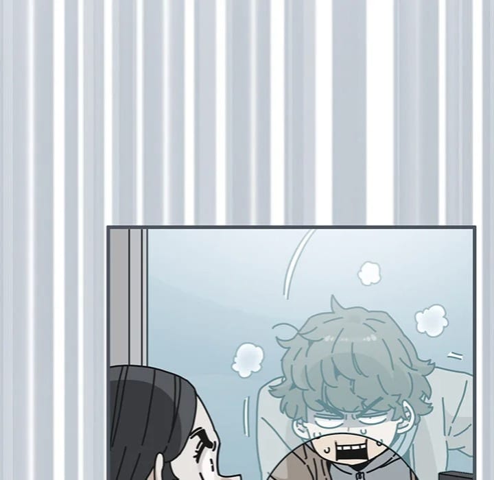 A Turning Point Uncensored, chapter 107, page 43 of 174