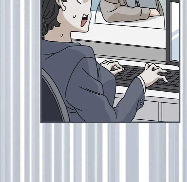 A Turning Point Uncensored, chapter 107, page 44 of 174