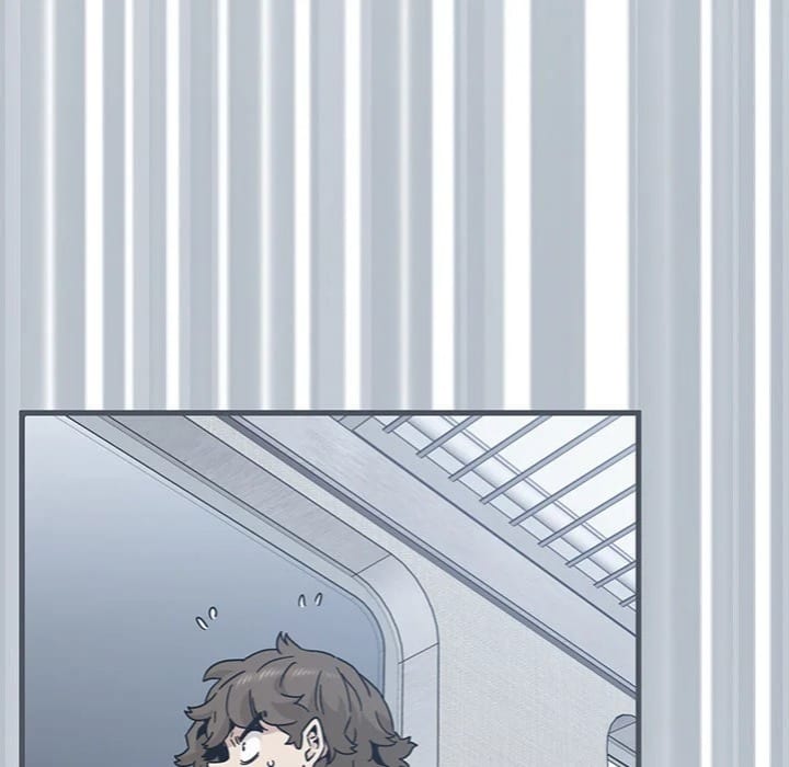 A Turning Point Uncensored, chapter 107, page 45 of 174