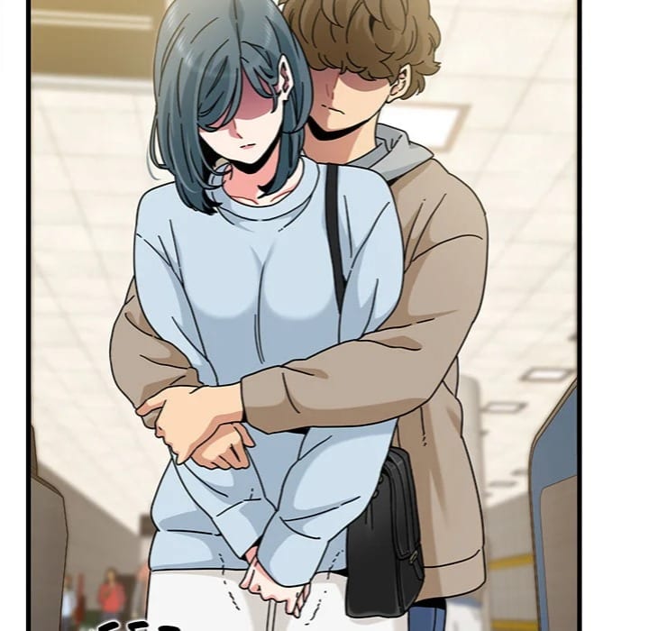 A Turning Point Uncensored, chapter 107, page 49 of 174