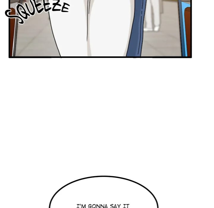 A Turning Point Uncensored, chapter 107, page 50 of 174