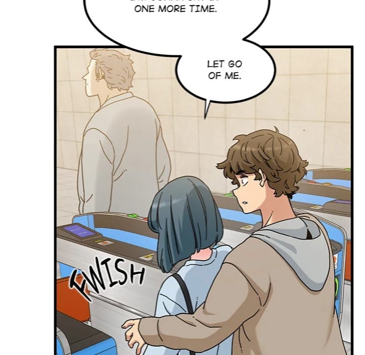 A Turning Point Uncensored, chapter 107, page 51 of 174
