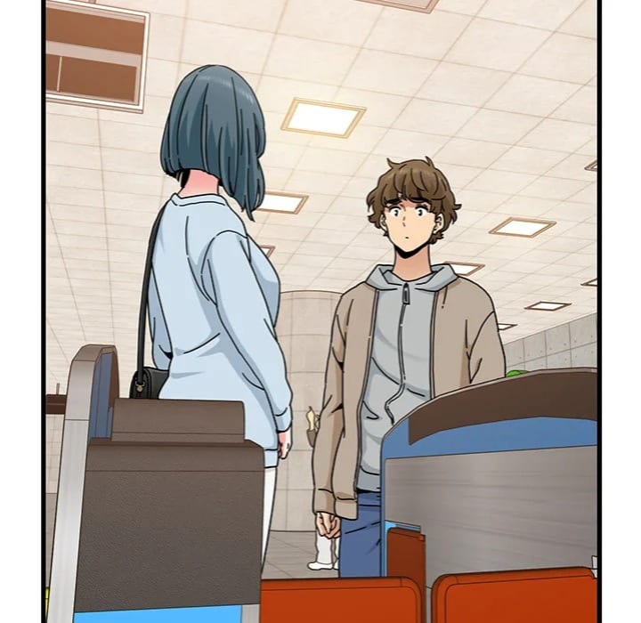 A Turning Point Uncensored, chapter 107, page 61 of 174