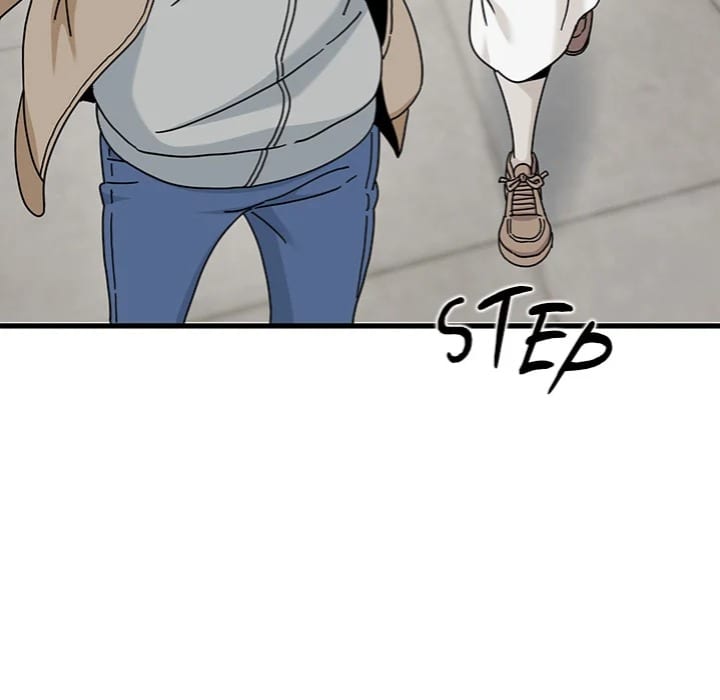 A Turning Point Uncensored, chapter 107, page 68 of 174