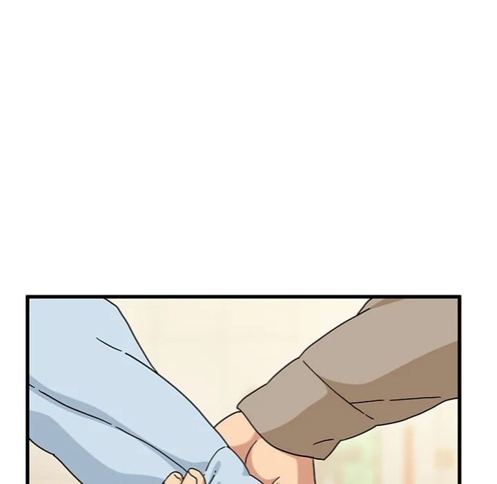A Turning Point Uncensored, chapter 107, page 73 of 174