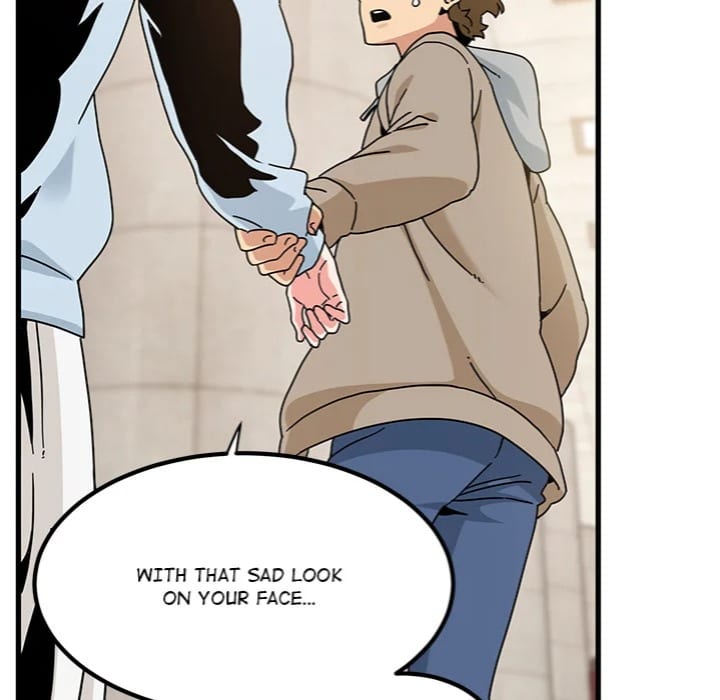 A Turning Point Uncensored, chapter 107, page 76 of 174