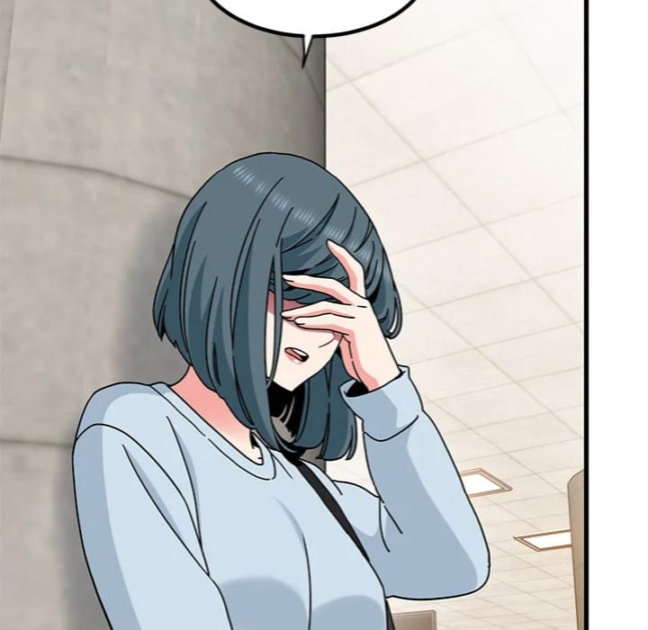 A Turning Point Uncensored, chapter 107, page 85 of 174