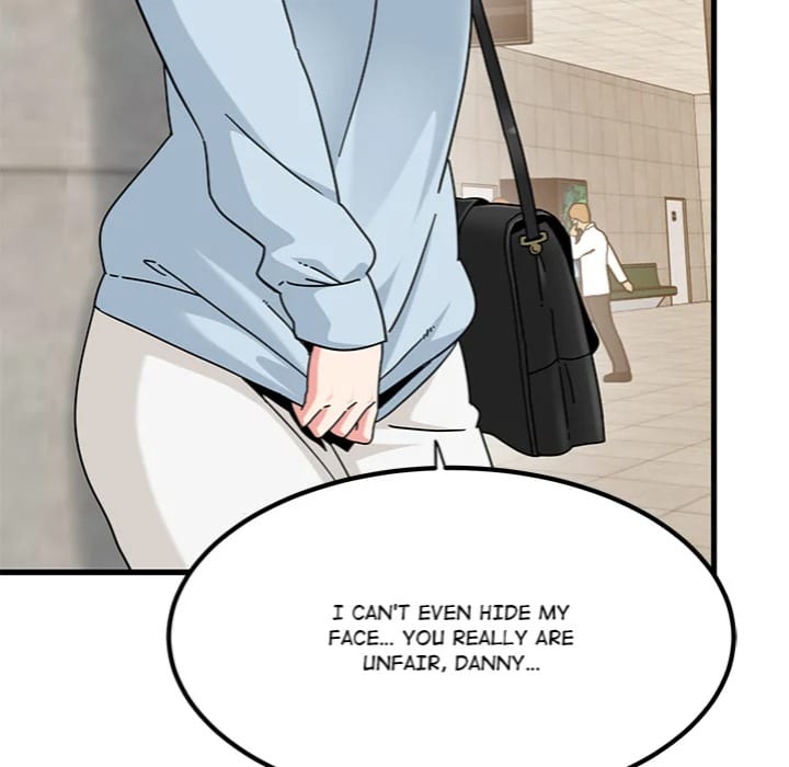 A Turning Point Uncensored, chapter 107, page 86 of 174