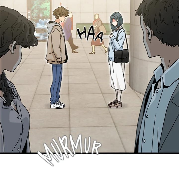 A Turning Point Uncensored, chapter 107, page 88 of 174