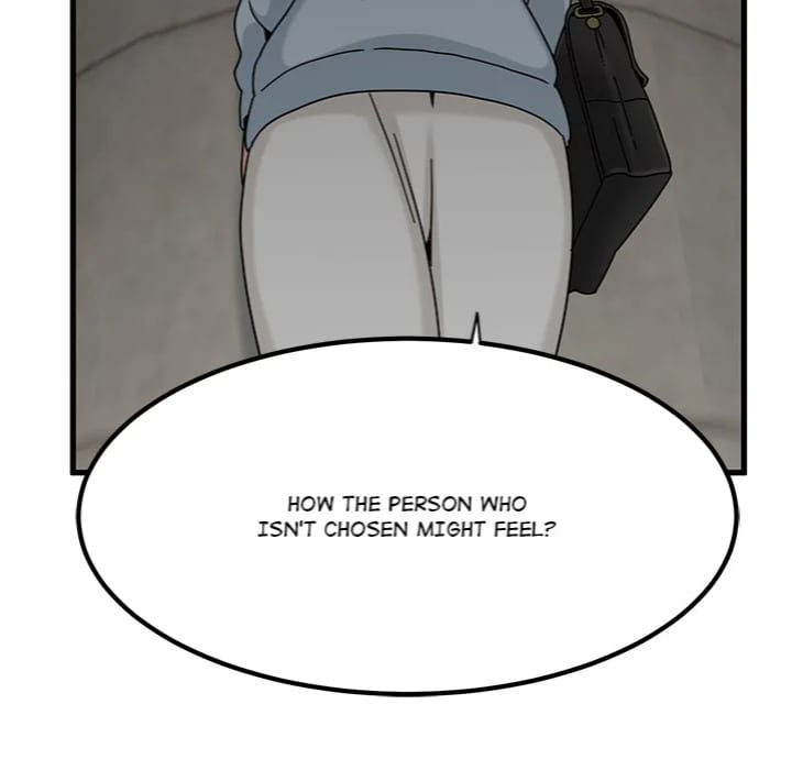 A Turning Point Uncensored, chapter 107, page 95 of 174
