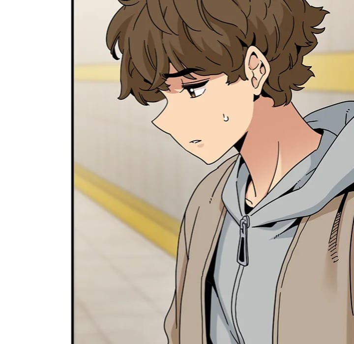 A Turning Point Uncensored, chapter 107, page 97 of 174