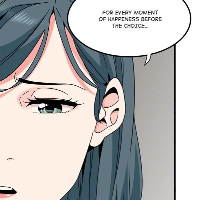 A Turning Point Uncensored, chapter 107, page 99 of 174