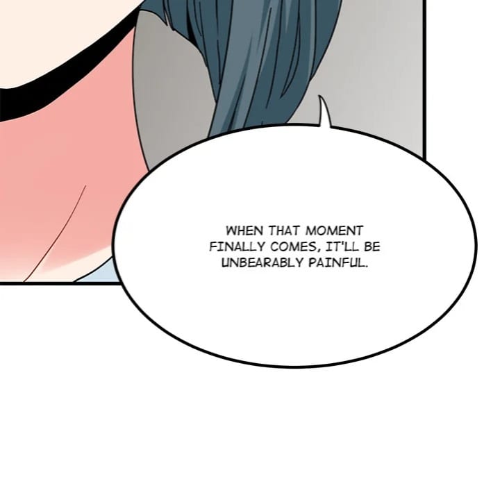A Turning Point Uncensored, chapter 107, page 100 of 174