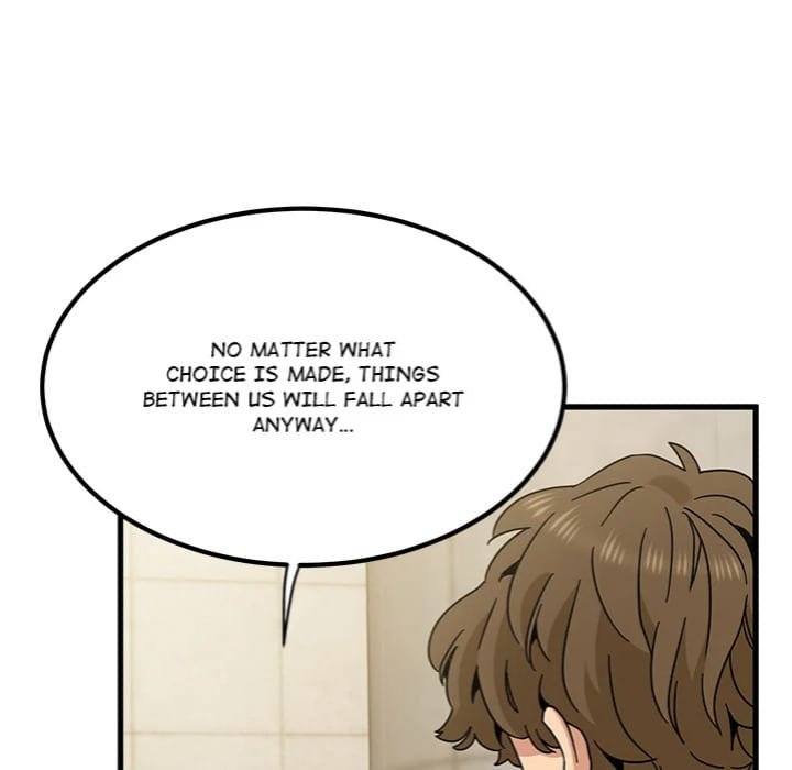 A Turning Point Uncensored, chapter 107, page 106 of 174