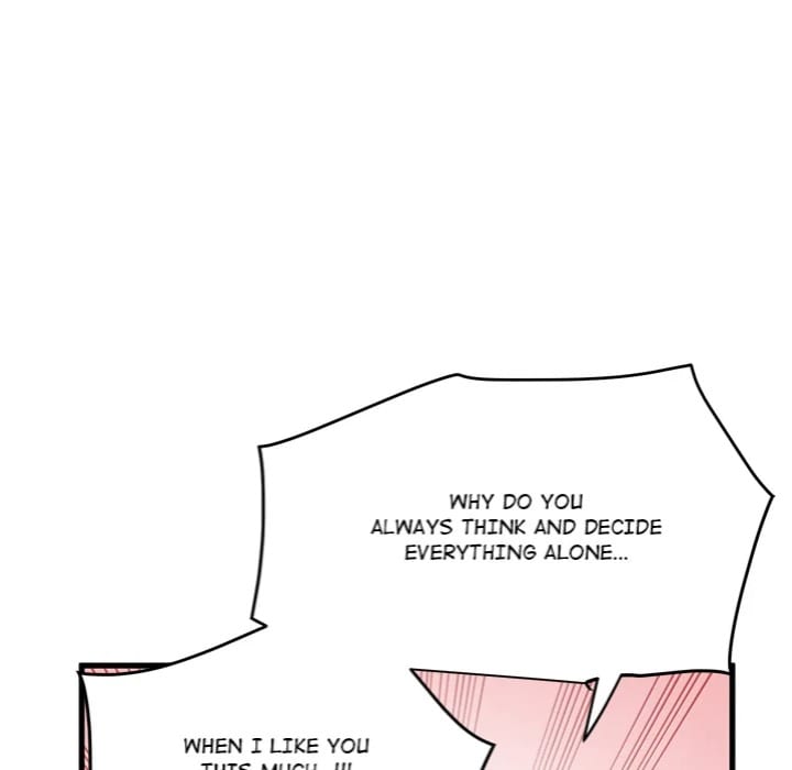 A Turning Point Uncensored, chapter 107, page 113 of 174