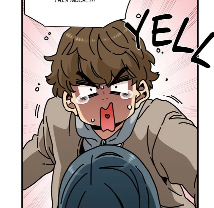 A Turning Point Uncensored, chapter 107, page 114 of 174