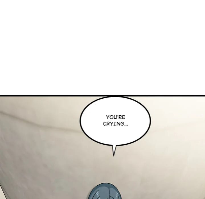 A Turning Point Uncensored, chapter 107, page 116 of 174