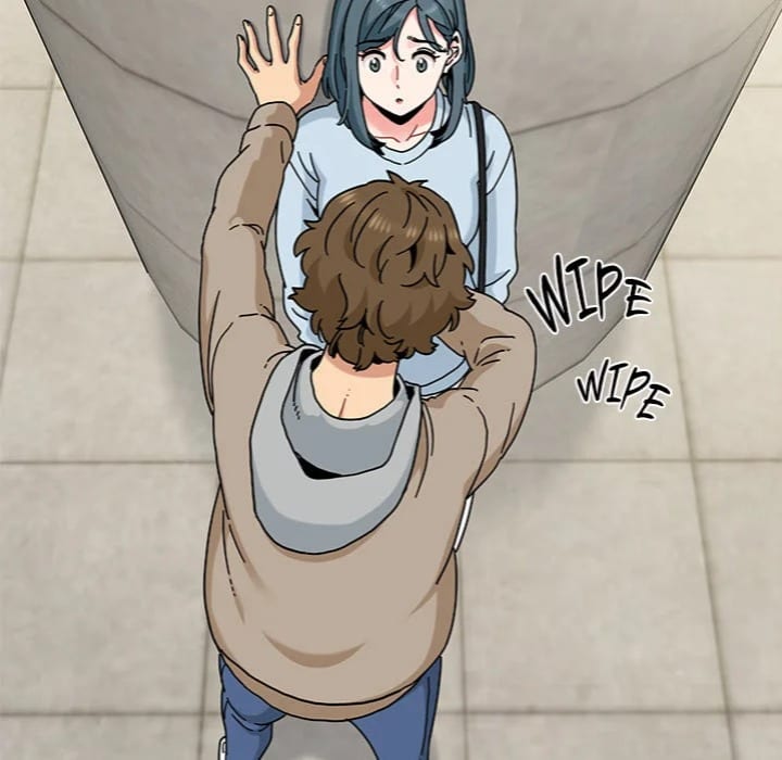 A Turning Point Uncensored, chapter 107, page 117 of 174